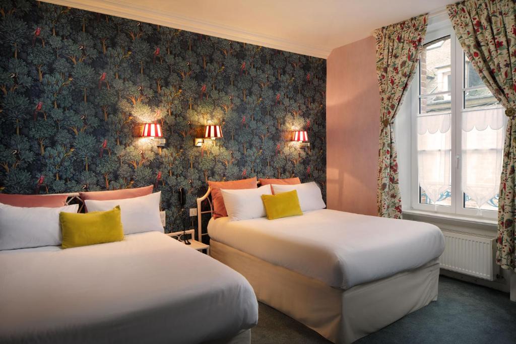 Hotel de France Et Des Fuchsias 3/19