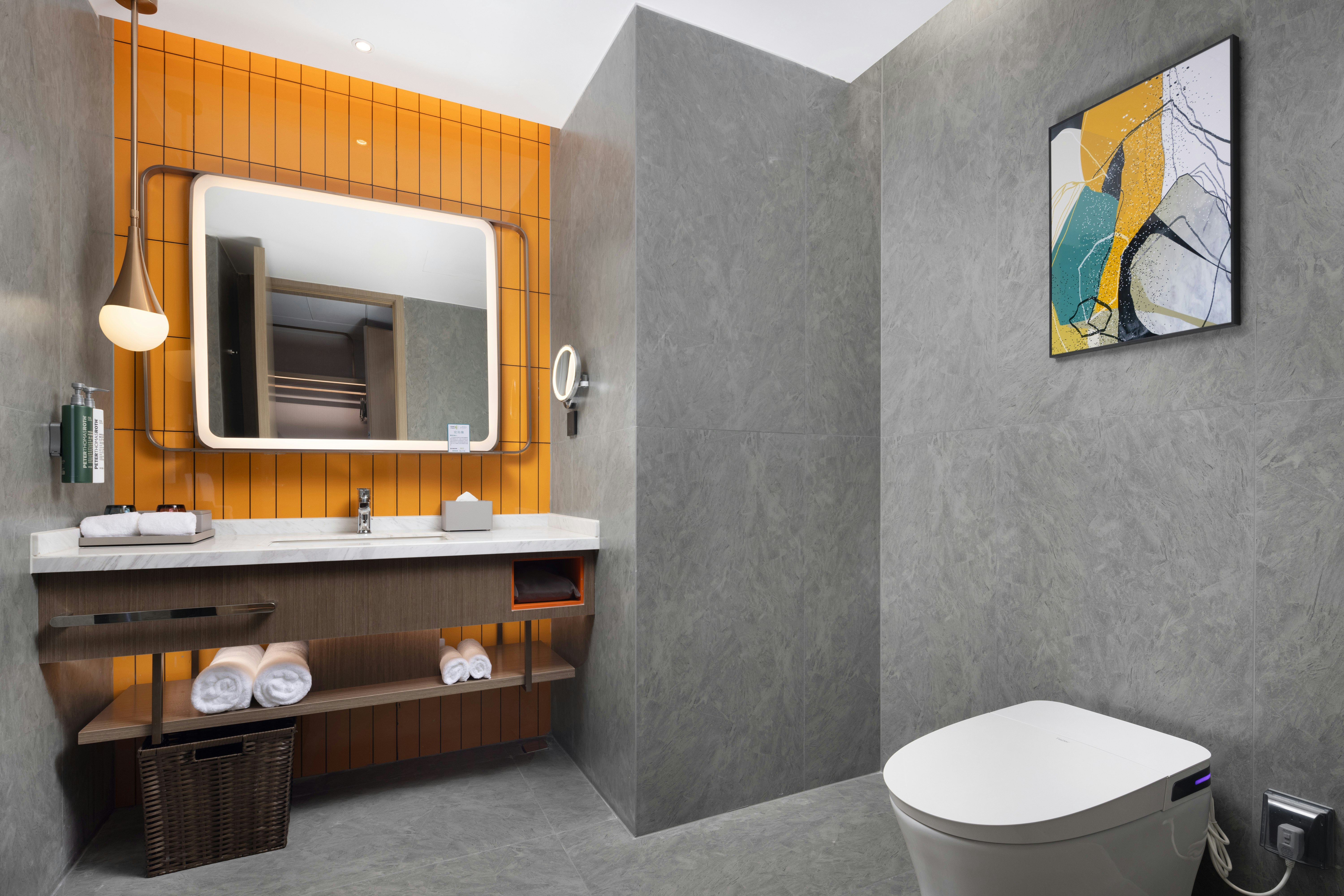 Home2 Suites by Hilton Taizhou Wenling 47/52