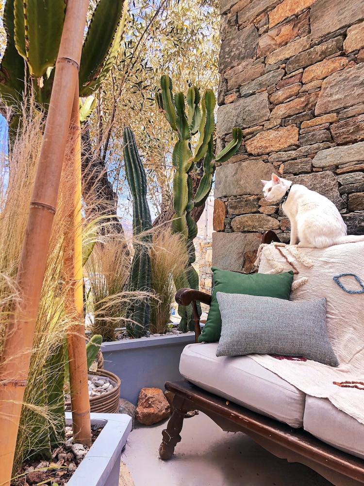 Pino Di Loto Boutique Bed & Breakfast 28/31
