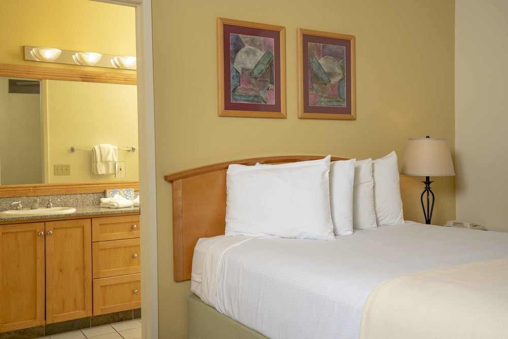 Raintree Apos S Cimarron Golf Resort 16/50