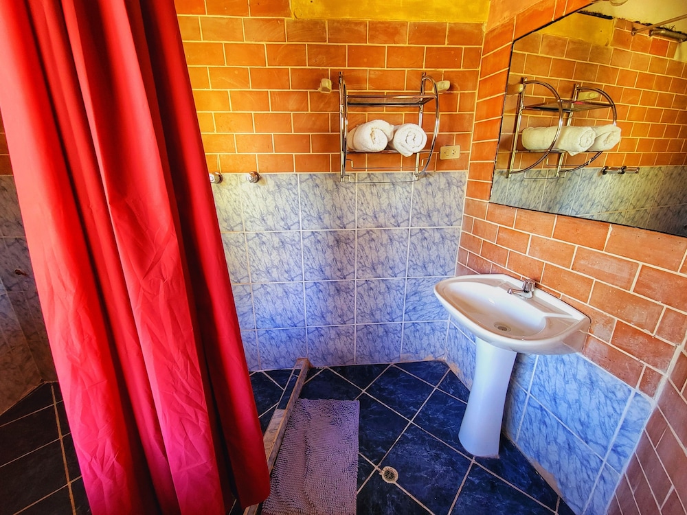 Casa de Campo Urubamba 42/49