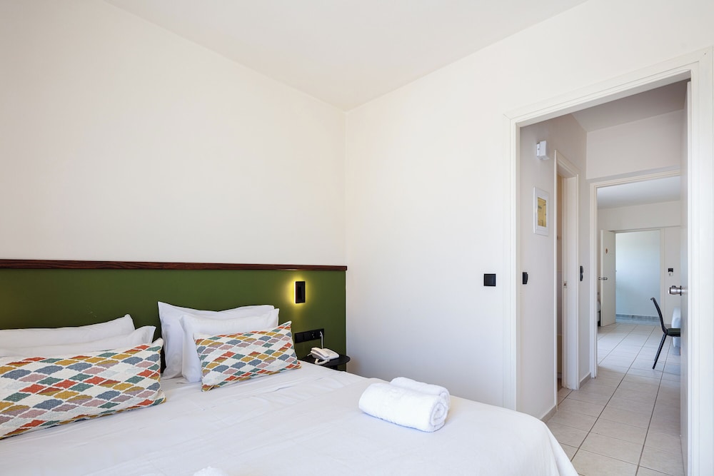 Aristea Hotel Rethymnon 11/50