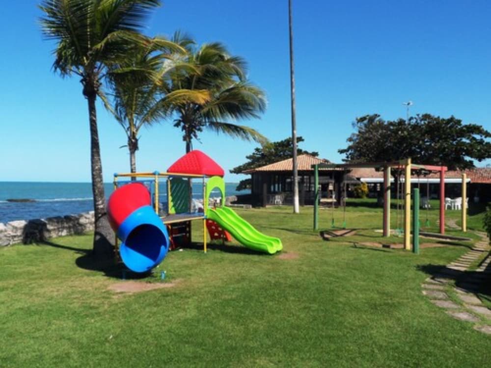 Baia Cabralia Hotel 34/54