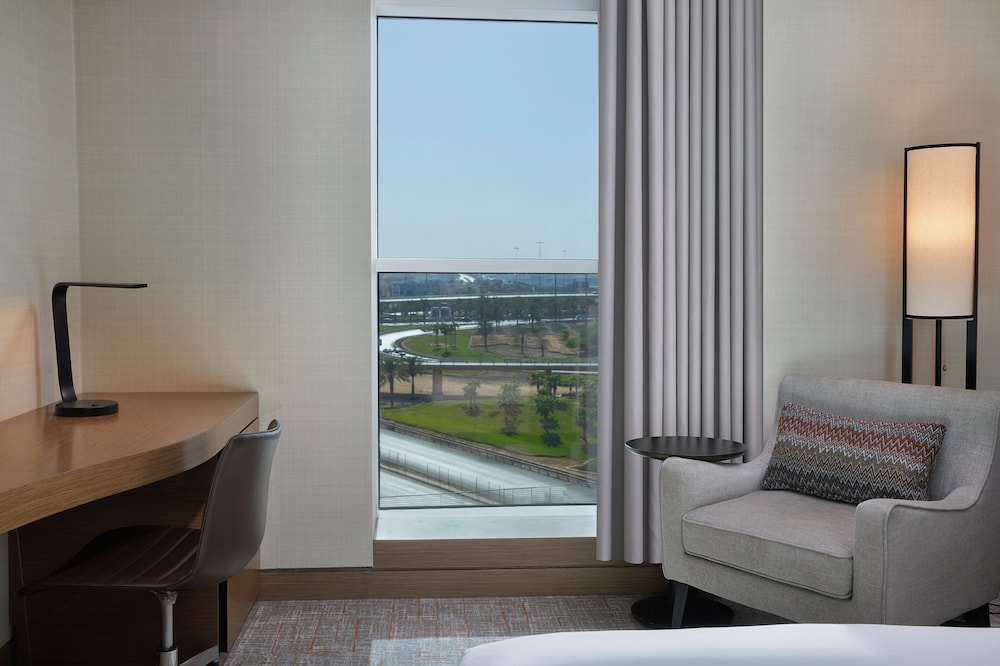 كورتيارد من ماريوت الرياض الدائري الشمالي(Courtyard by Marriott Riyadh Northern Ring Road) 29/44