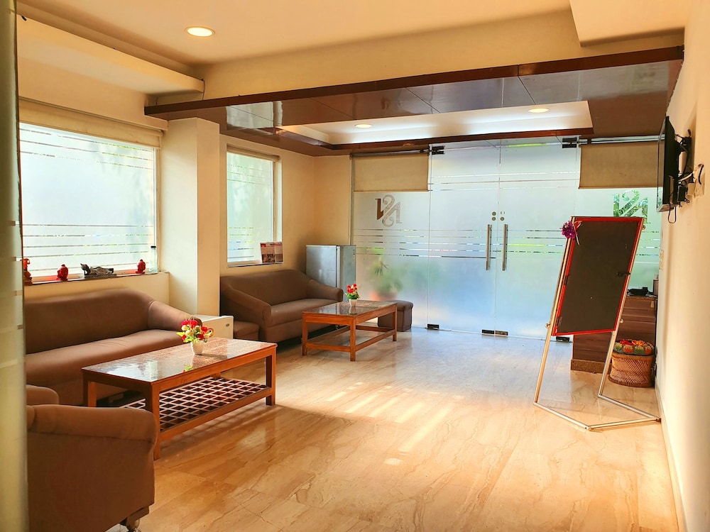 P.K. Boutique Hotel 15/17