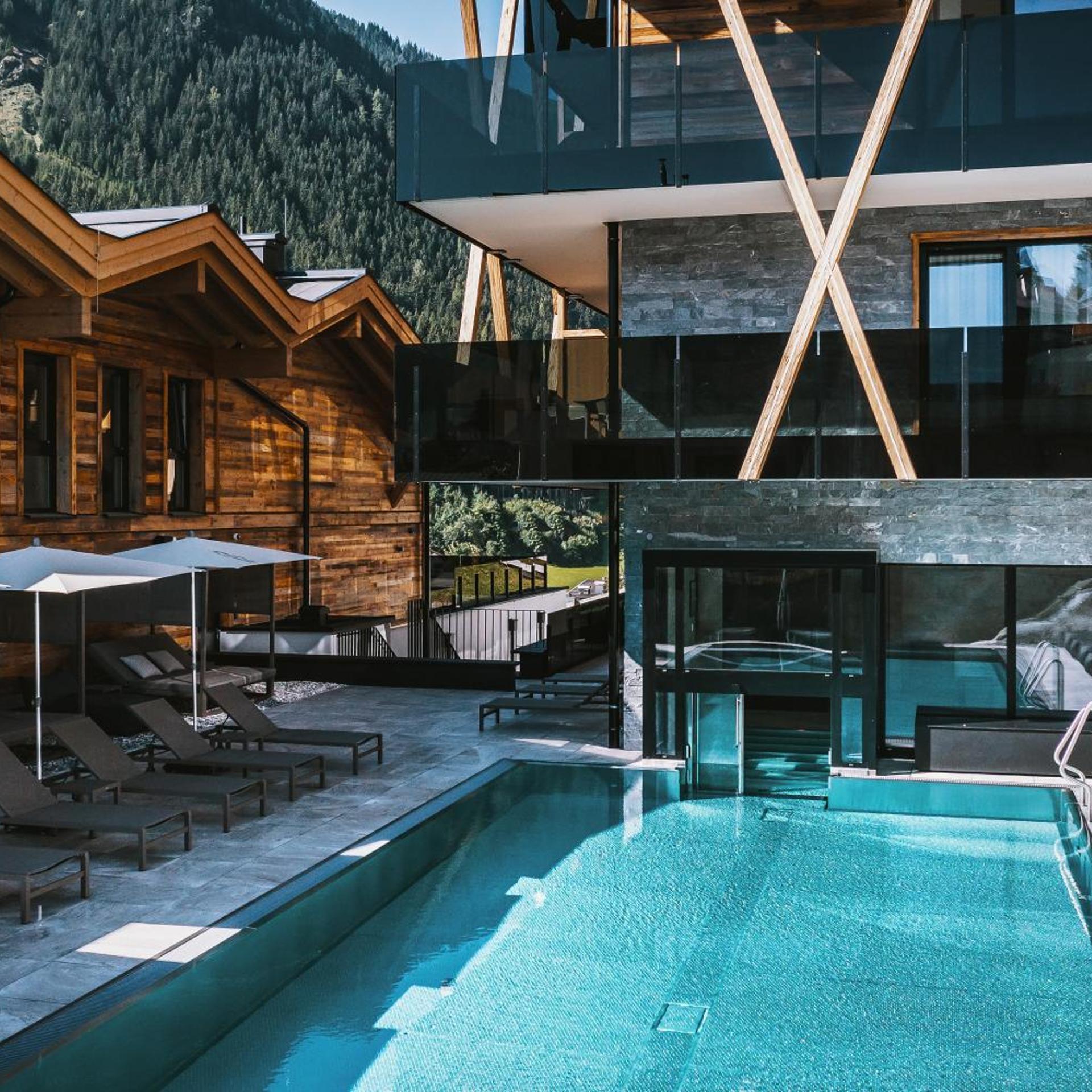 GLEMM by AvenidA Superior Hotel & Residences Hinterglemm 46/50