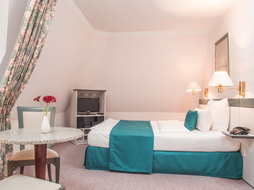 Aparthotel Villa Freisleben 20/50