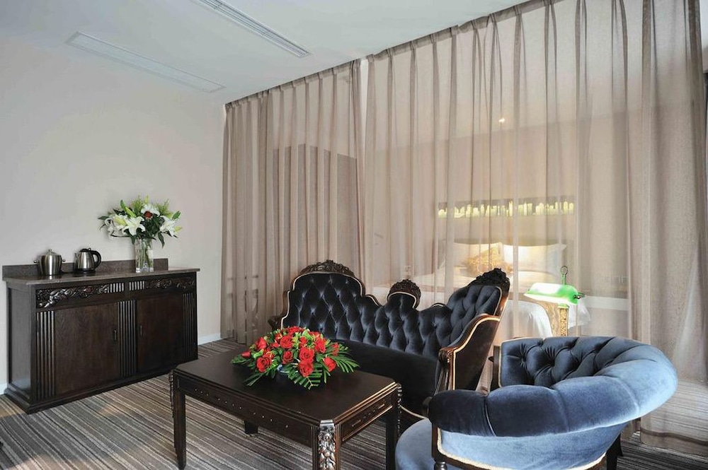 Kingtown Riverside Hotel Plaza Shanghai 20/35