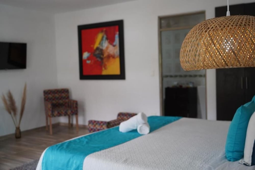 Villeta Boutique Hotel Spa 11/37