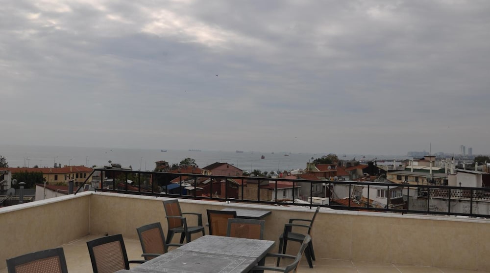 Magnificient Hotel Sultanahmet 60/72