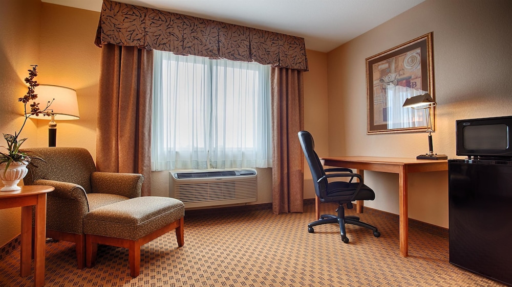 Best Western South Plains Inn & Suites 21/31
