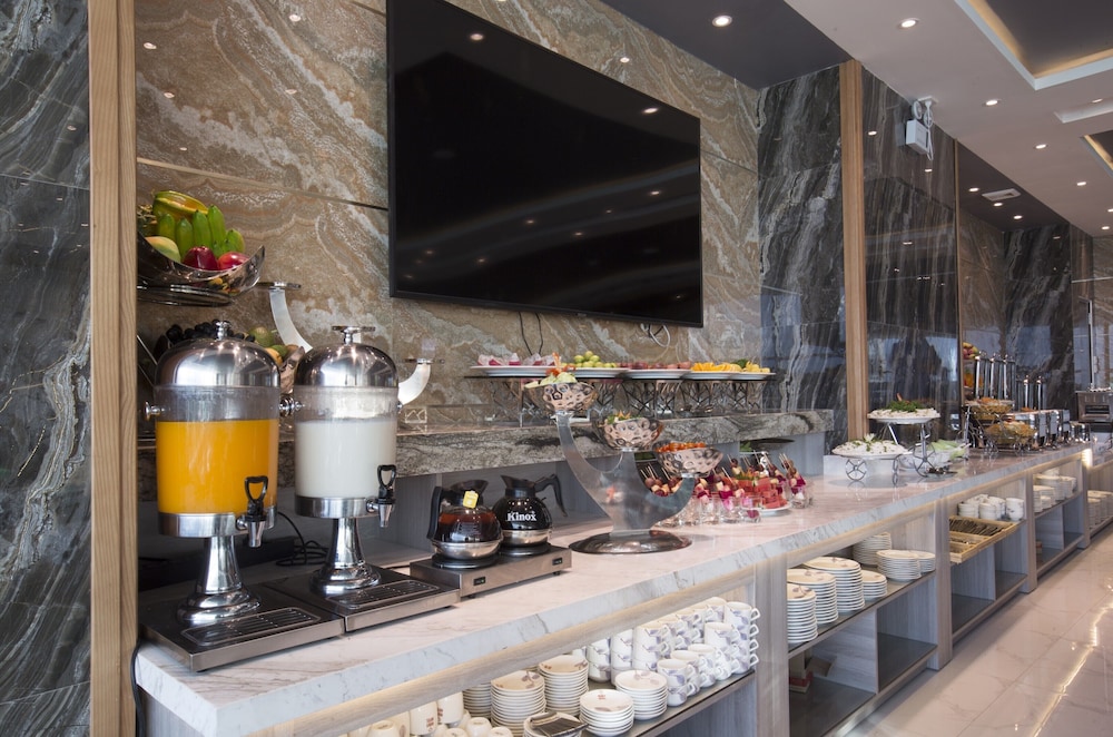 Ruby Hotel Nha Trang 16/35