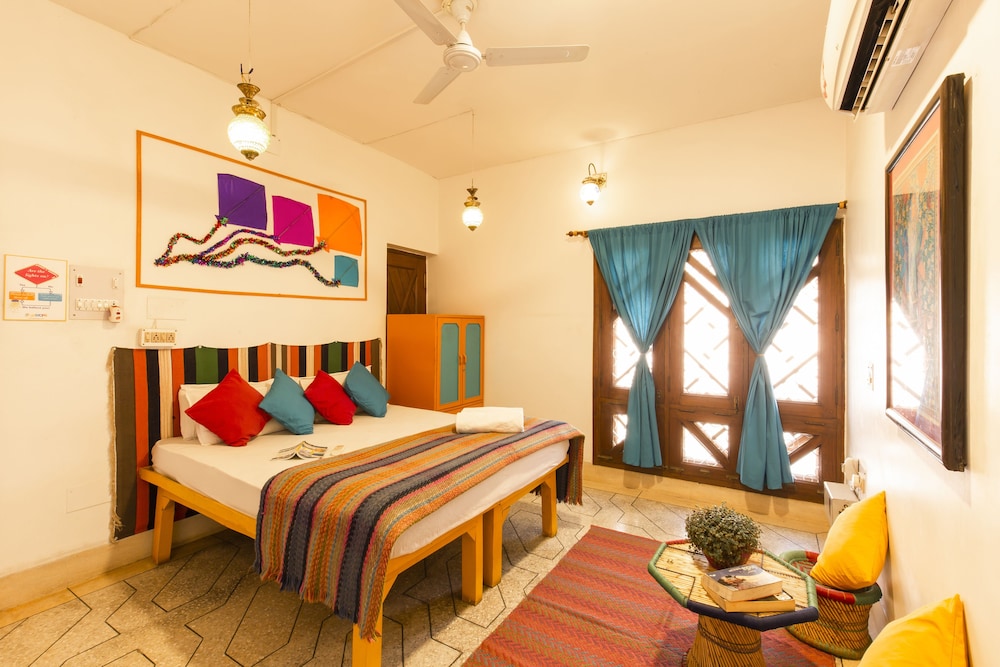 Gostops Varanasi 6/50