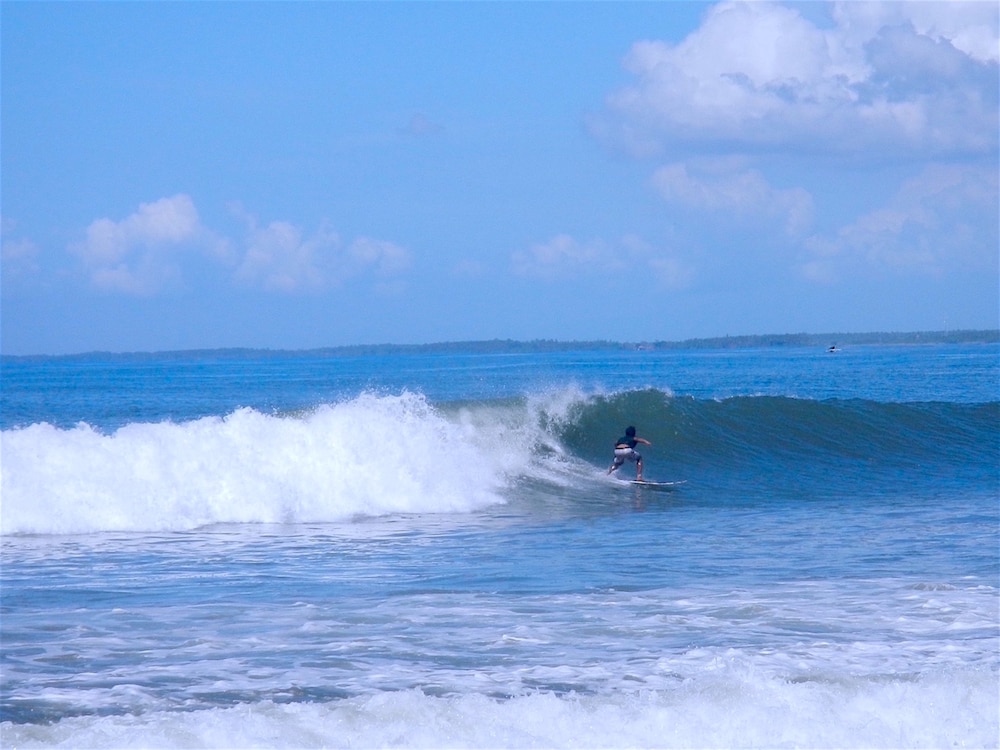 Puri Dajuma Beach Eco Resort & Spa 71/75
