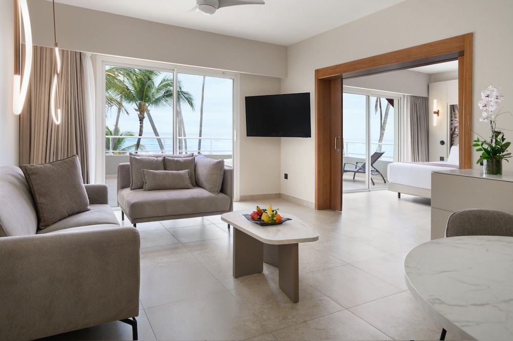 Breathless Punta Cana Resort & Spa - Adults Only - All Inclusive 42/63