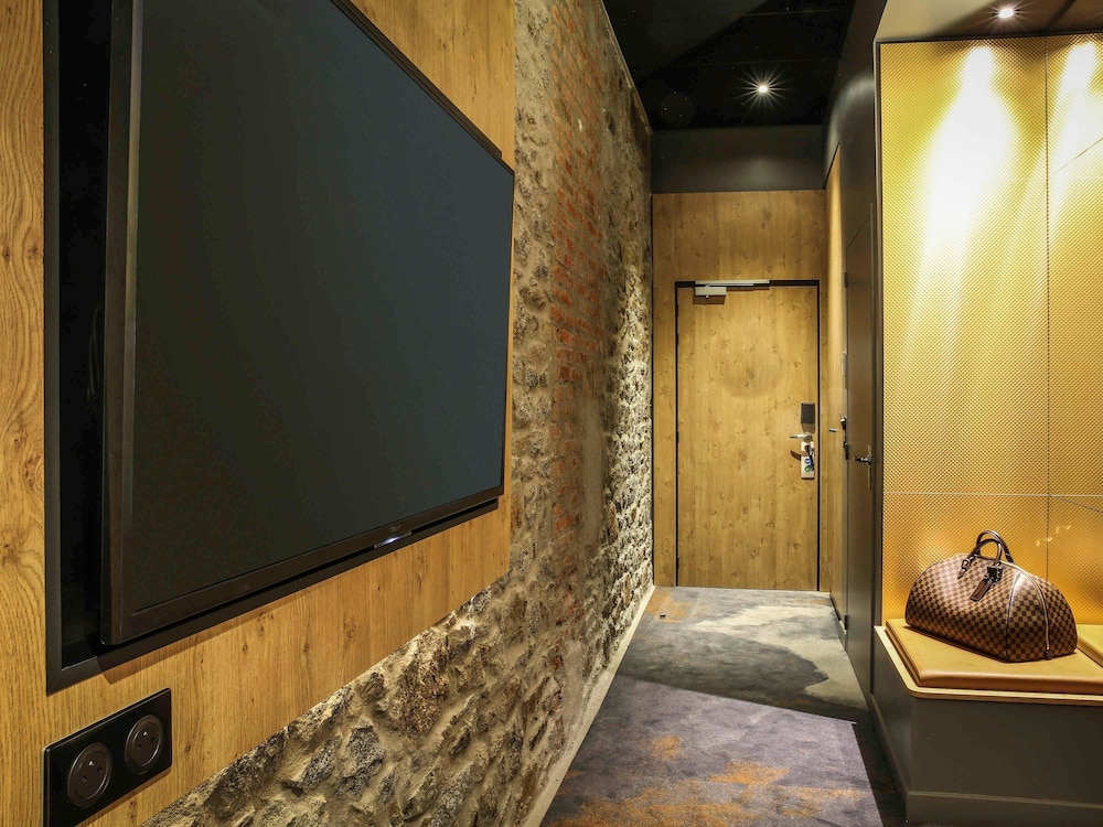Novotel Saint Brieuc Centre Gare Opening May 2017 22/72