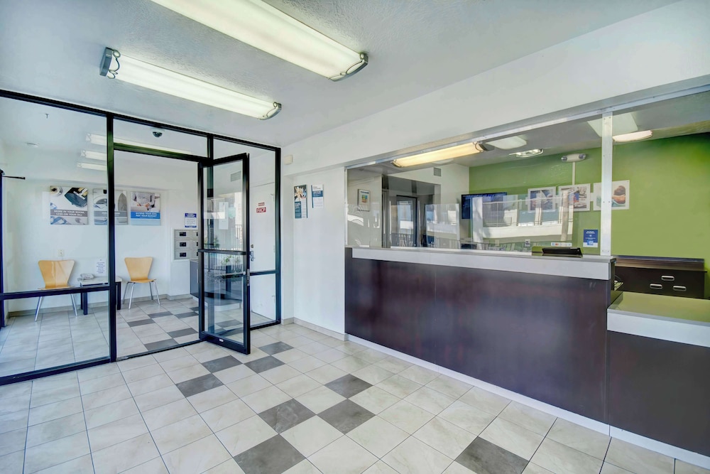 Studio6 Tucson, AZ - Irvington Road 10/60