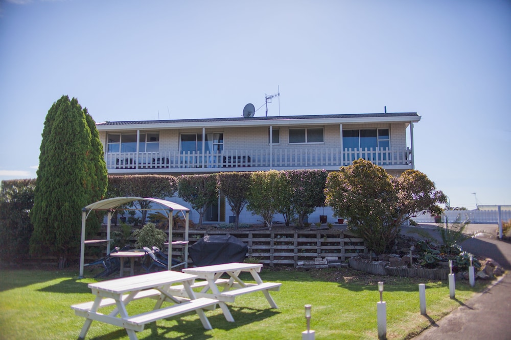 Blue Haven Motel 1/50