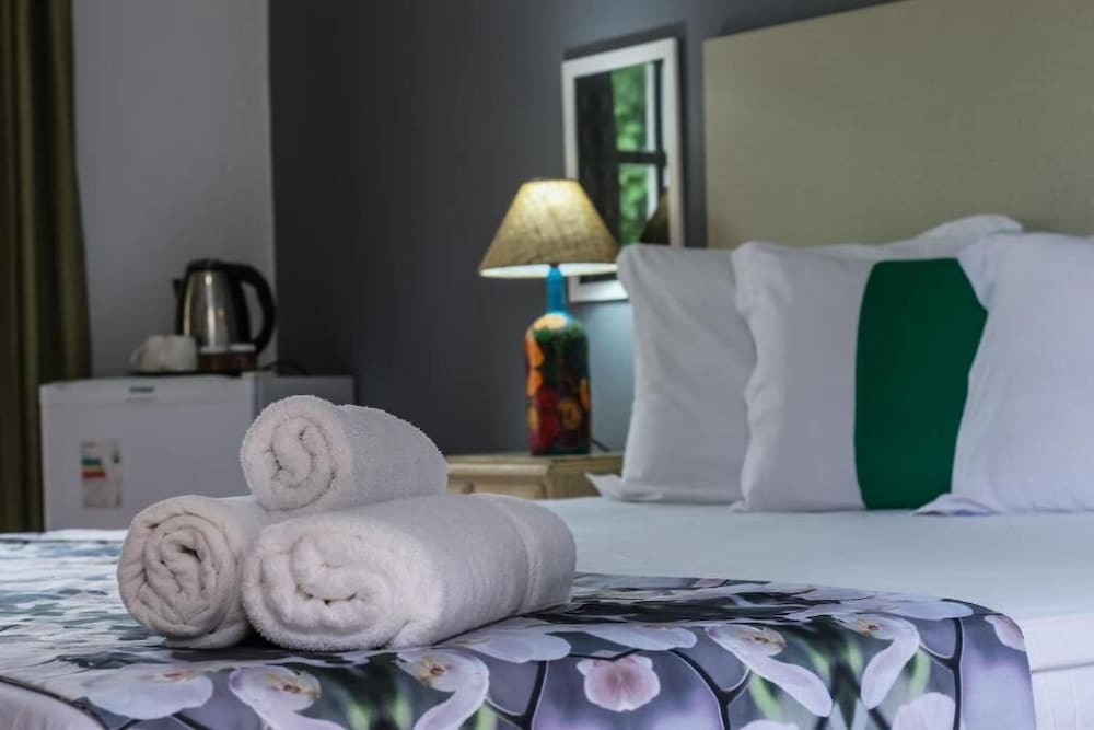 Pousada Arvoredo Eco Suites 18/50