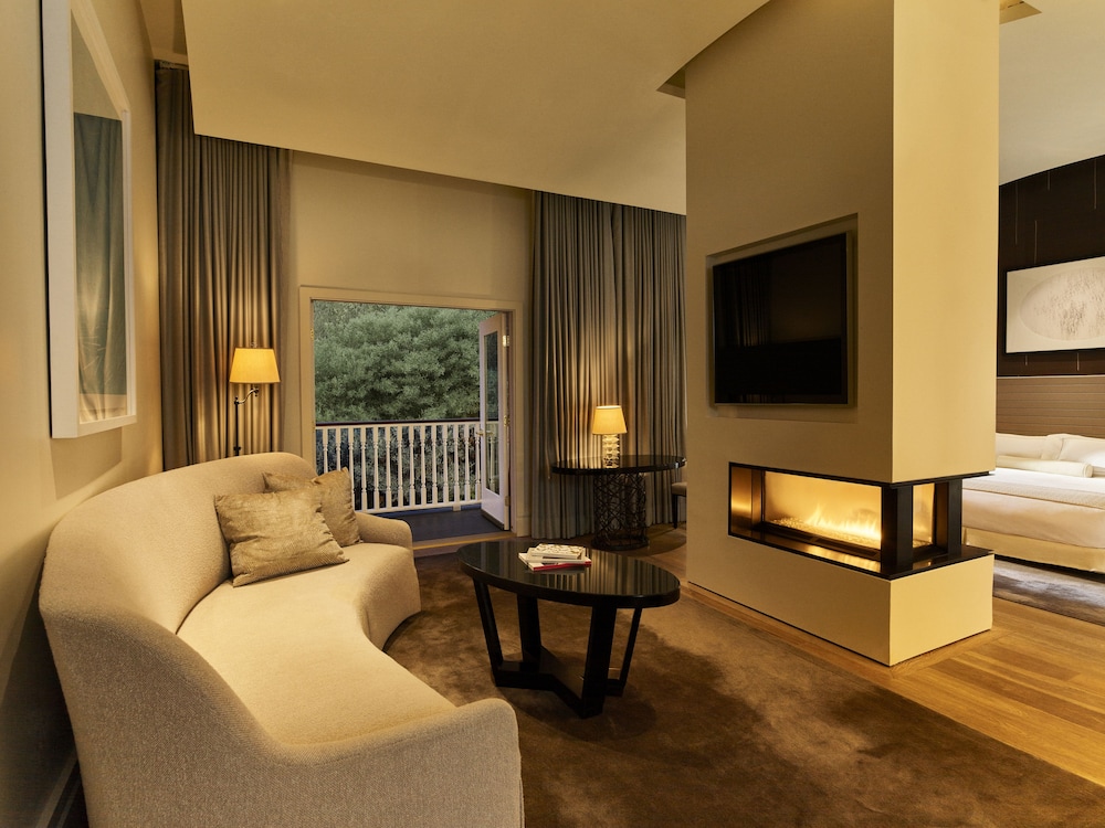 Hotel Bel Air 57/93