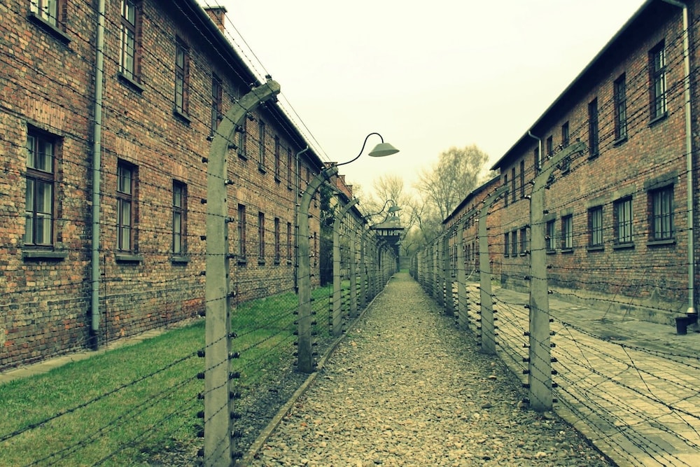 surroundings