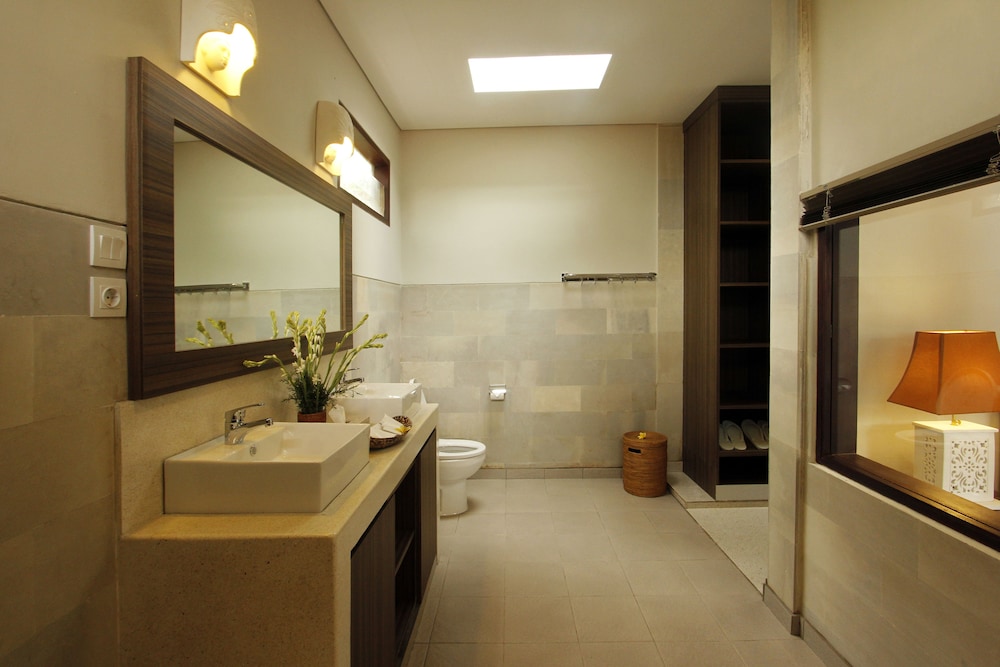 Griya Shanti Villas & Spa 43/50