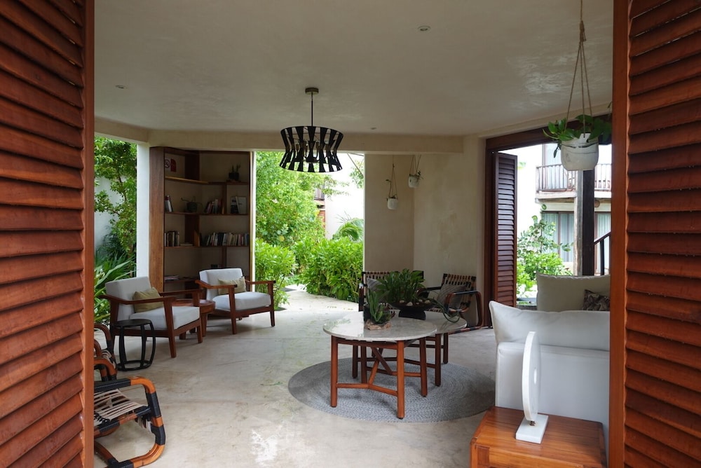 Nerea Tulum 30/50