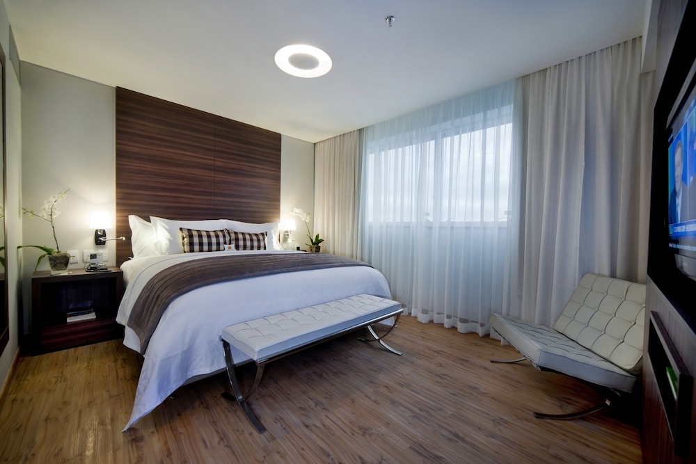 Quality Hotel Aeroporto Vitoria 8/33