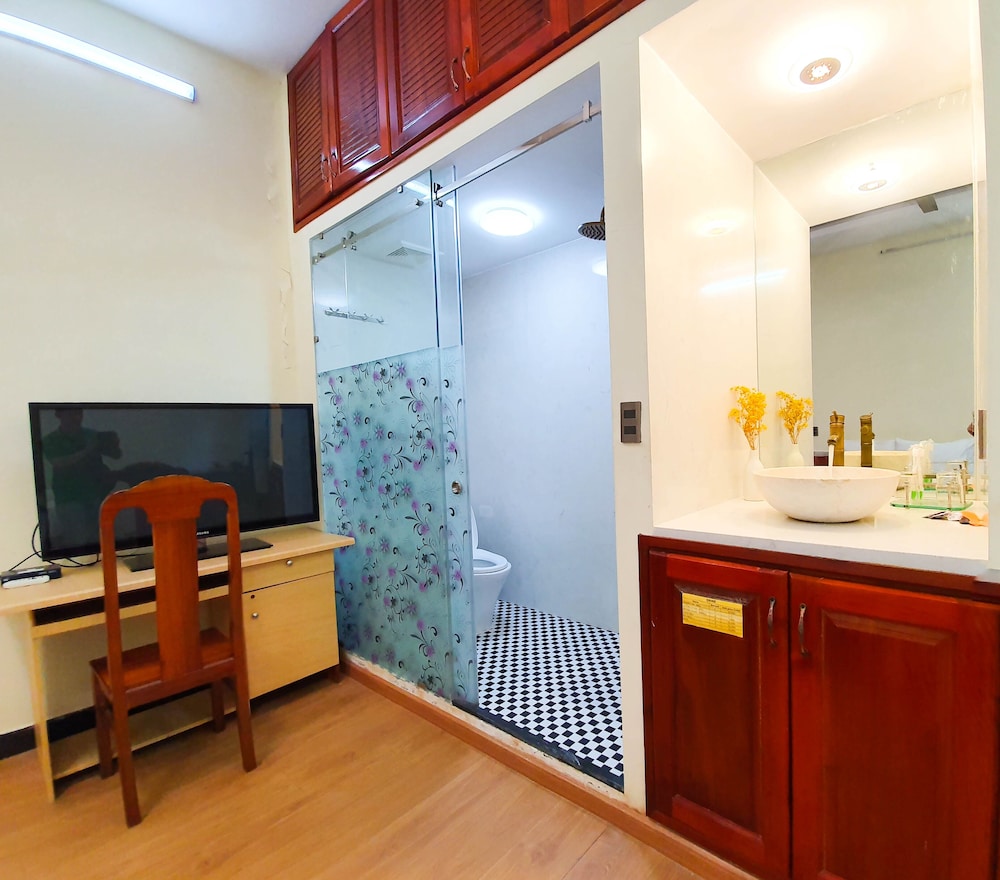 Anh Family Homestay 48/67