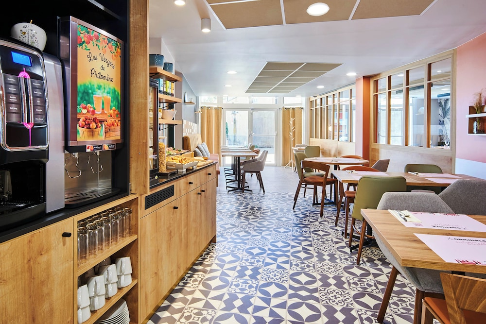 The Originals Hotel Larivaut, Puy-Guillaume 20/27