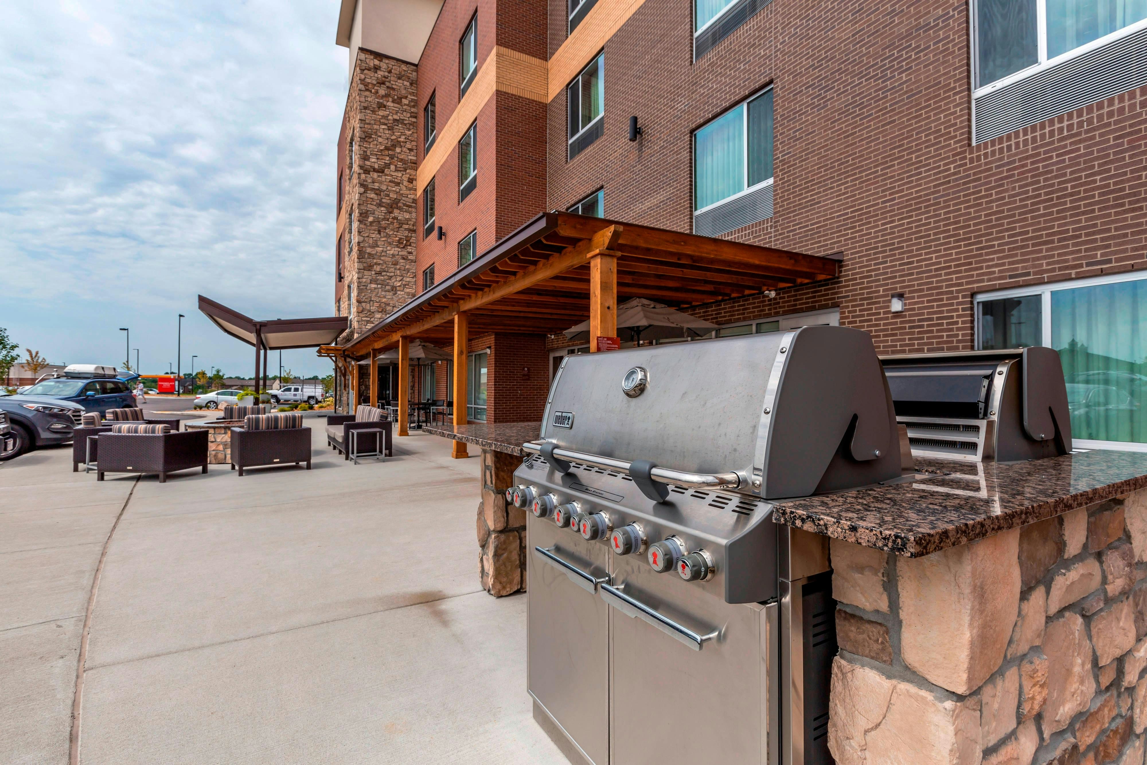 Towneplace Suites Lexington Keeneland Airport 27/45