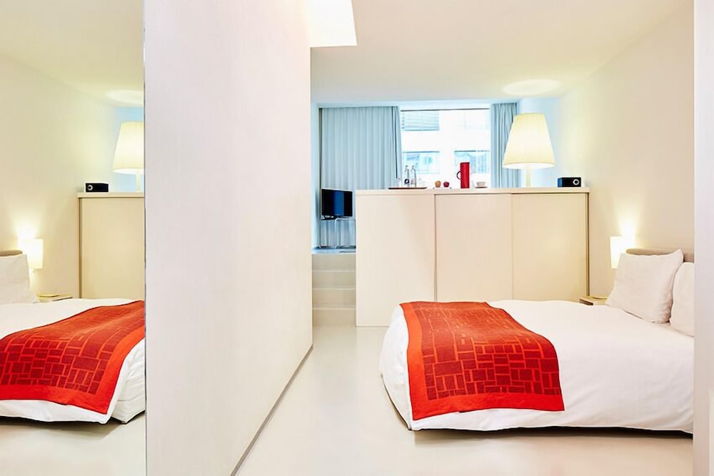 Greulich Design And Lifestyle Hotel 8/78