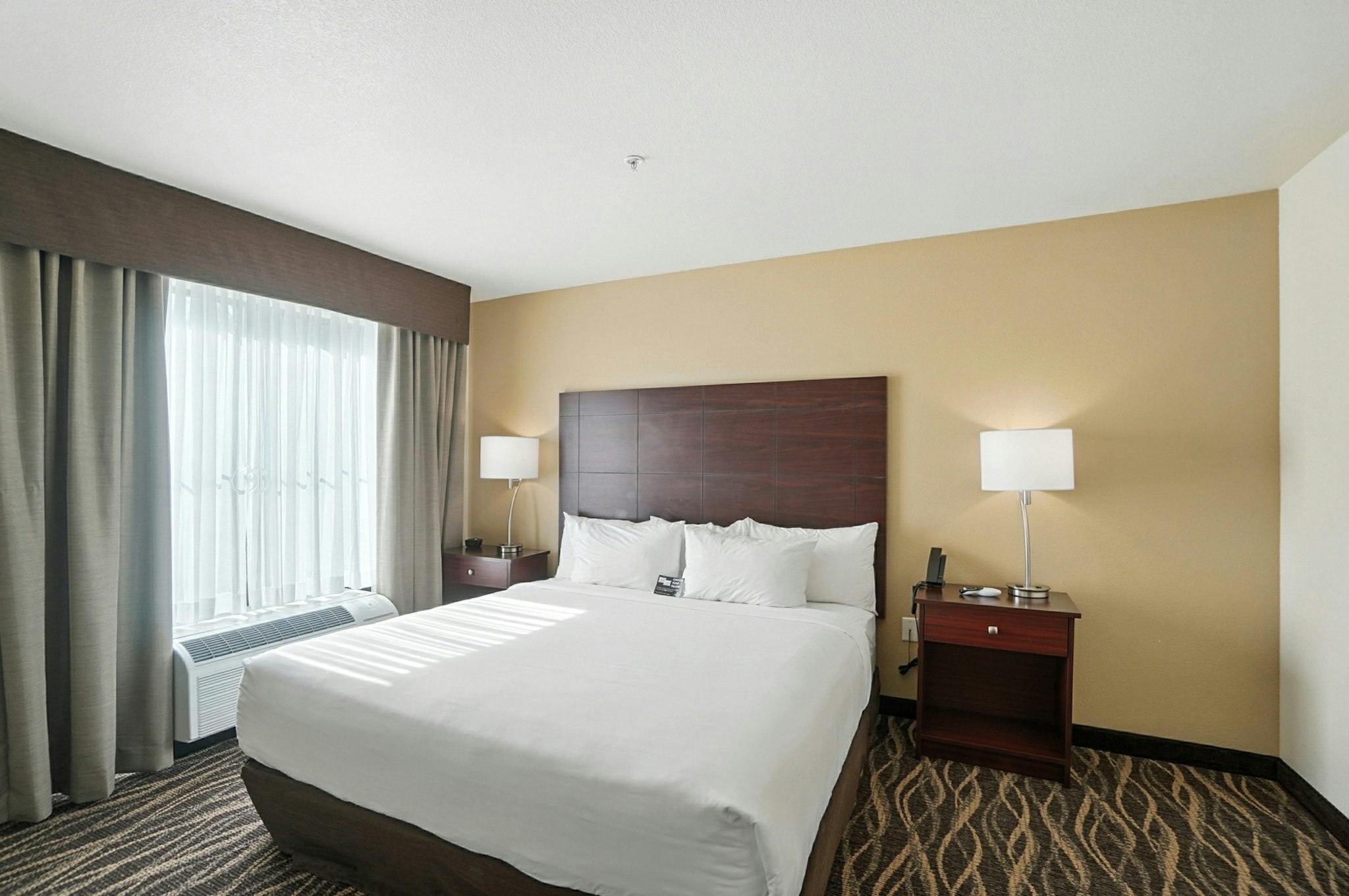 Cobblestone Hotel & Suites-Bellefontaine 13/50