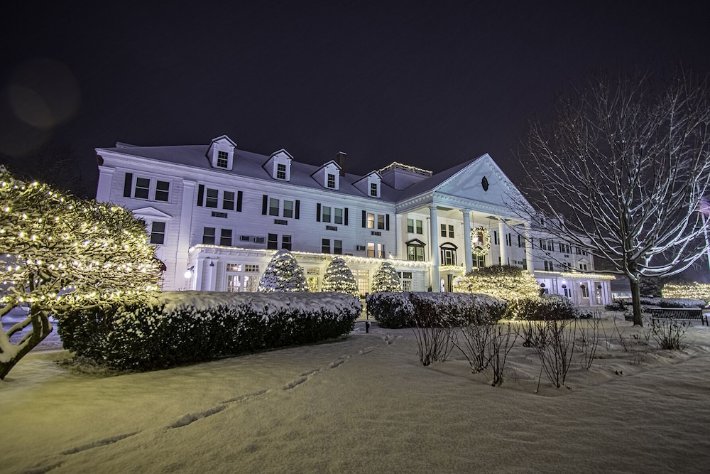 Eastern Slope Inn Resort 47/50
