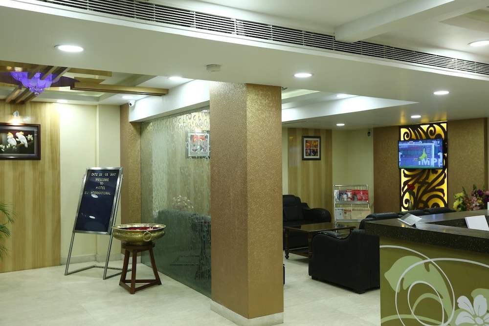 Hotel Sj International 26/40