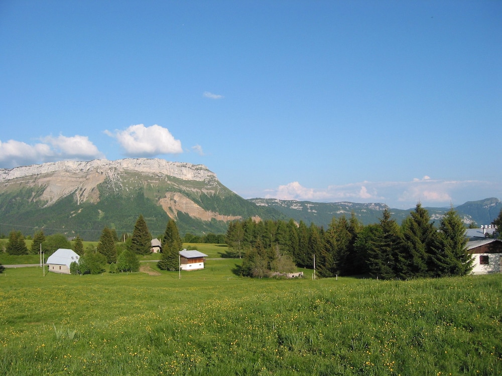 Les Chalets Du Berger 19/27