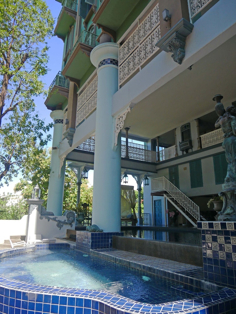 At Pingnakorn Huaykaew Chiangmai 8/72