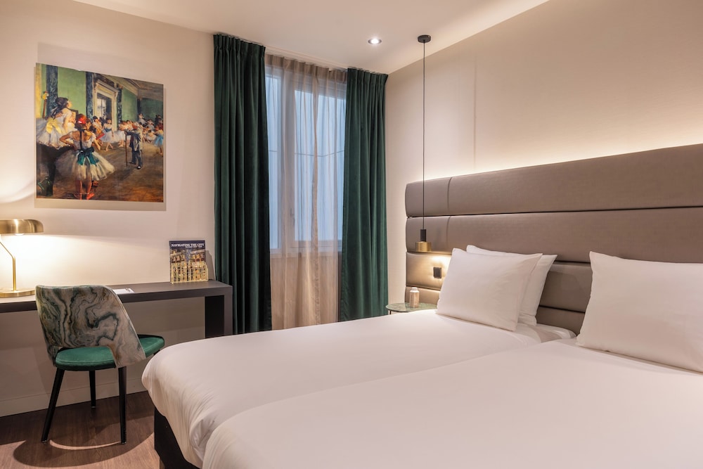 Boutique Hotel Corona 30/60