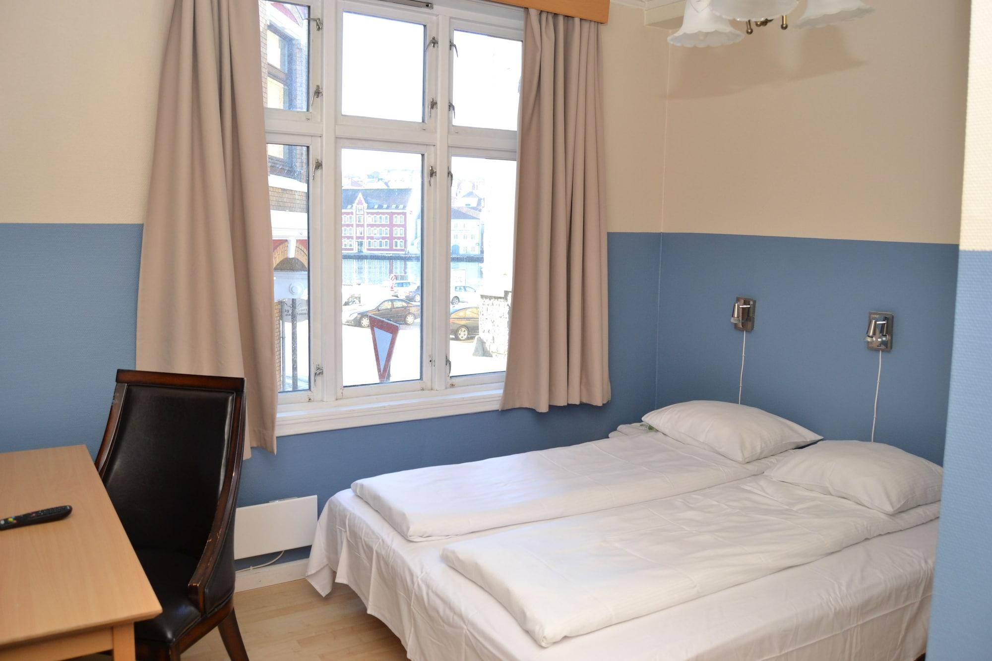 Skansen Hotel 6/17