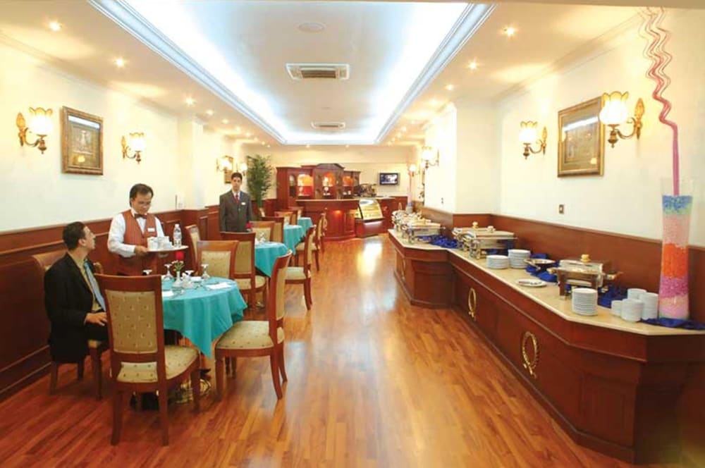 فندق الدار البيضاء رويال(Royal Casablanca Hotel Jeddah) 16/26