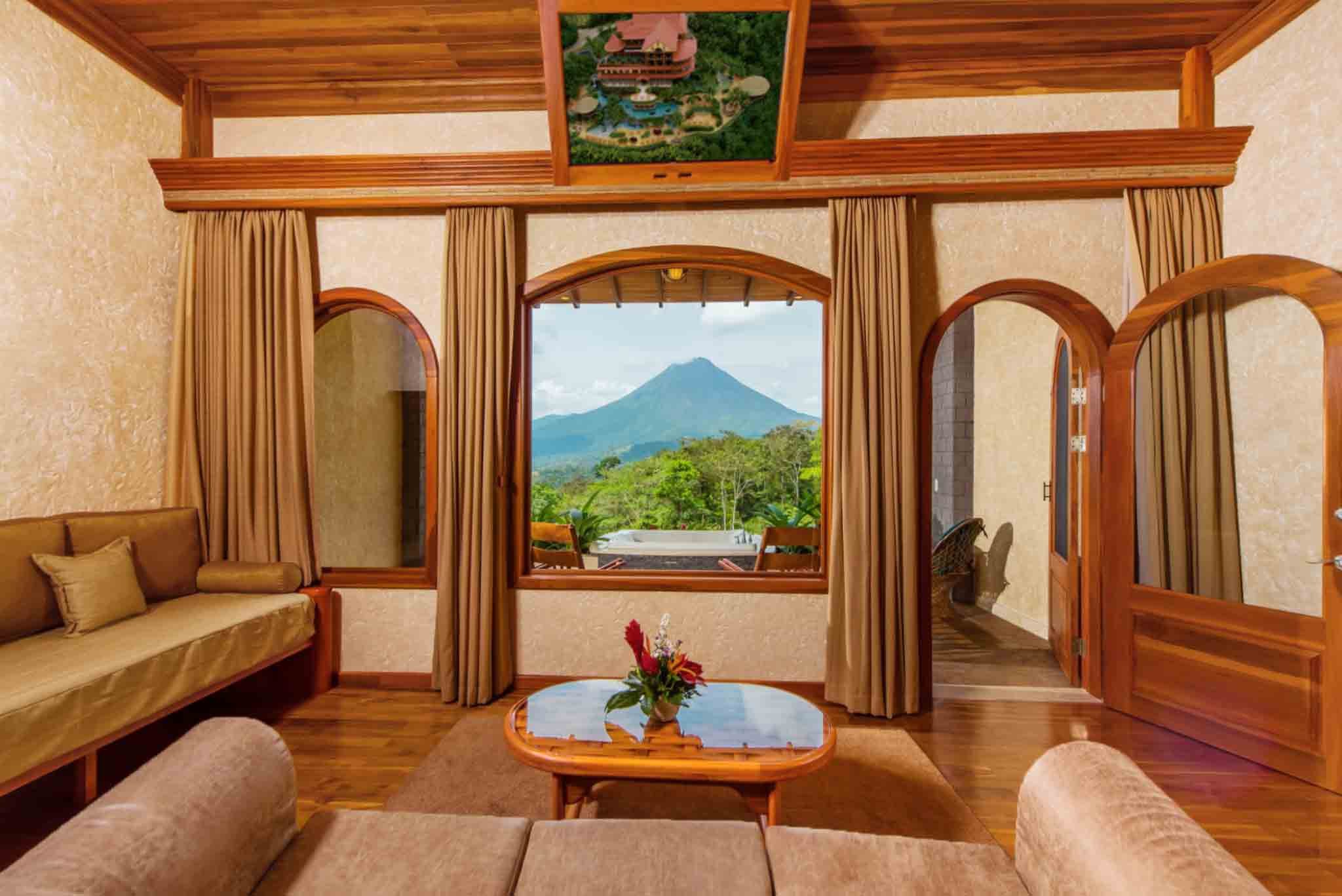 The Springs Resort And Spa At Arenal 40/63