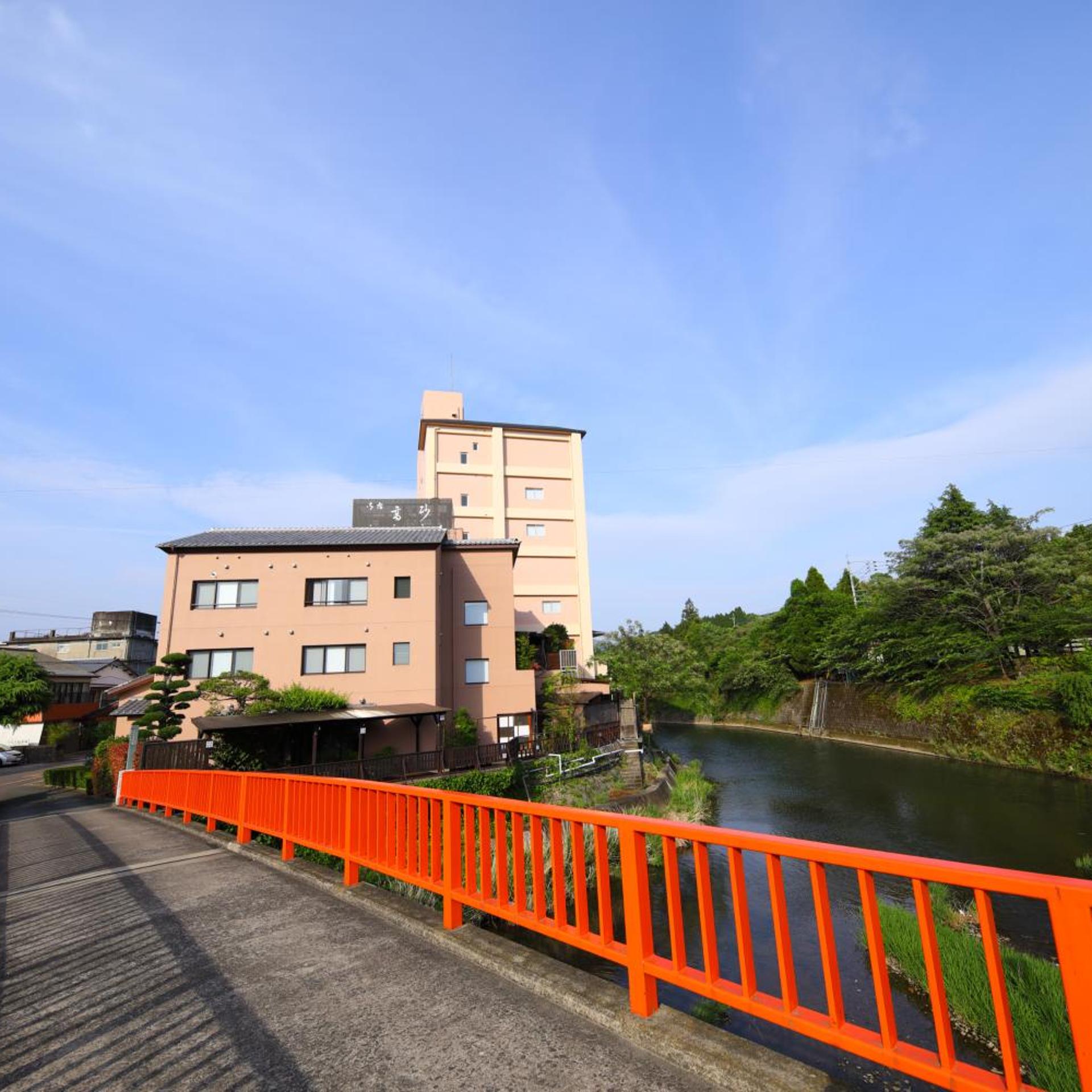 Ureshino Onsen Takasago (ex Onyado Takasago) 3/26