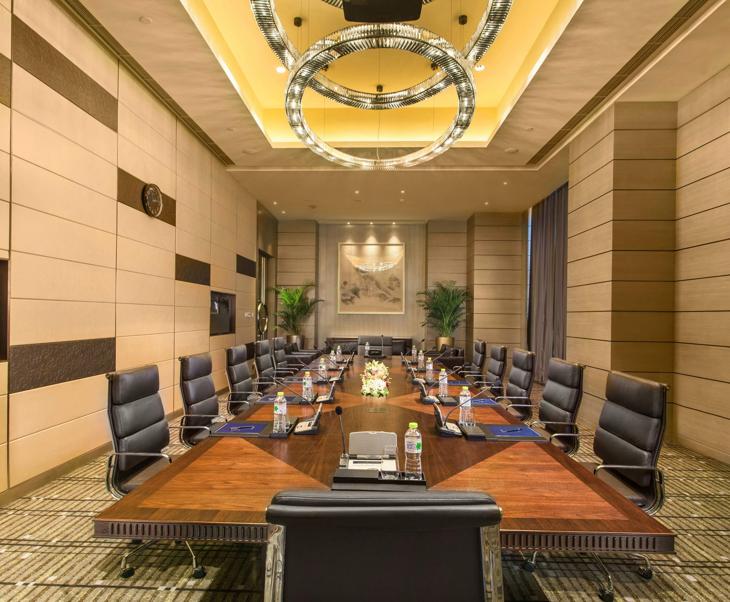 Hilton Changzhou 57/63