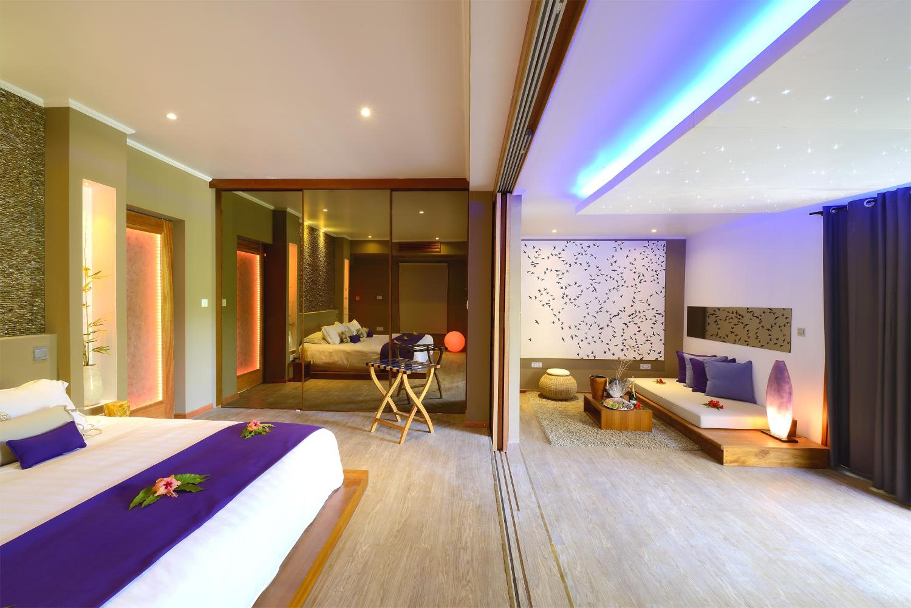 Garden Suite