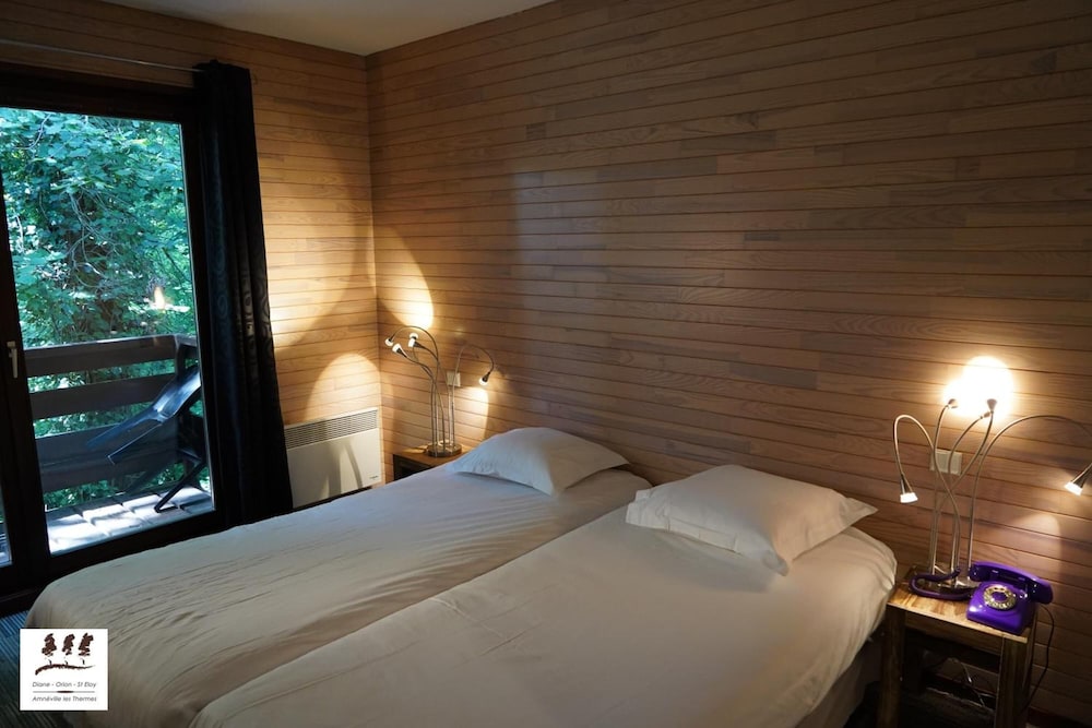 Enzo Hotels Metz Amneville By Kyriad Direct 14/50