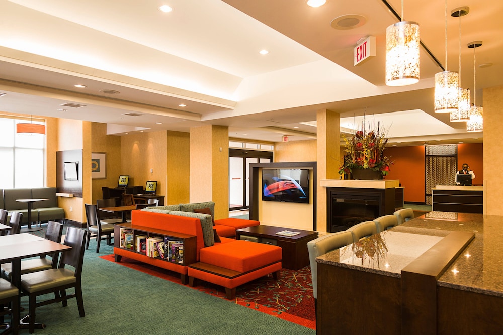 Residence Inn Ottawa Airport 20/30