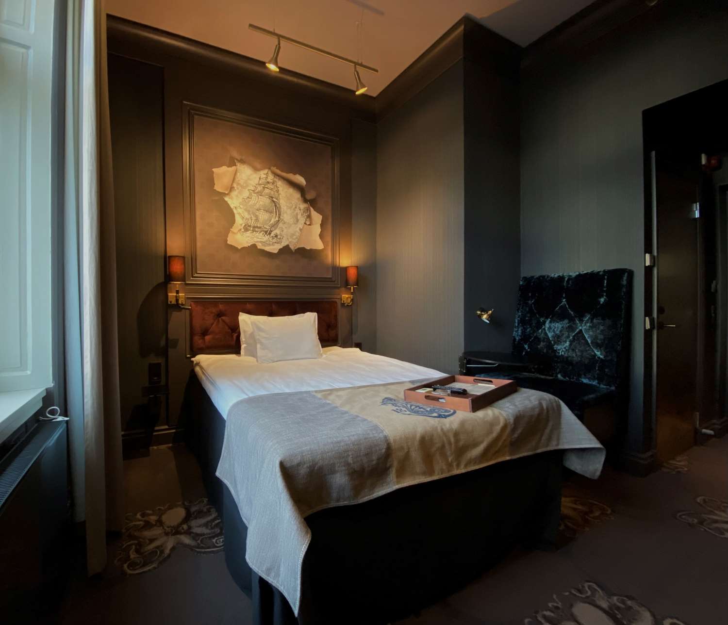 Stora Hotellet Bw Premier Collection 7/47