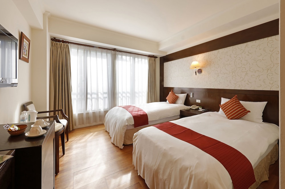 Liga Hotel 23/61