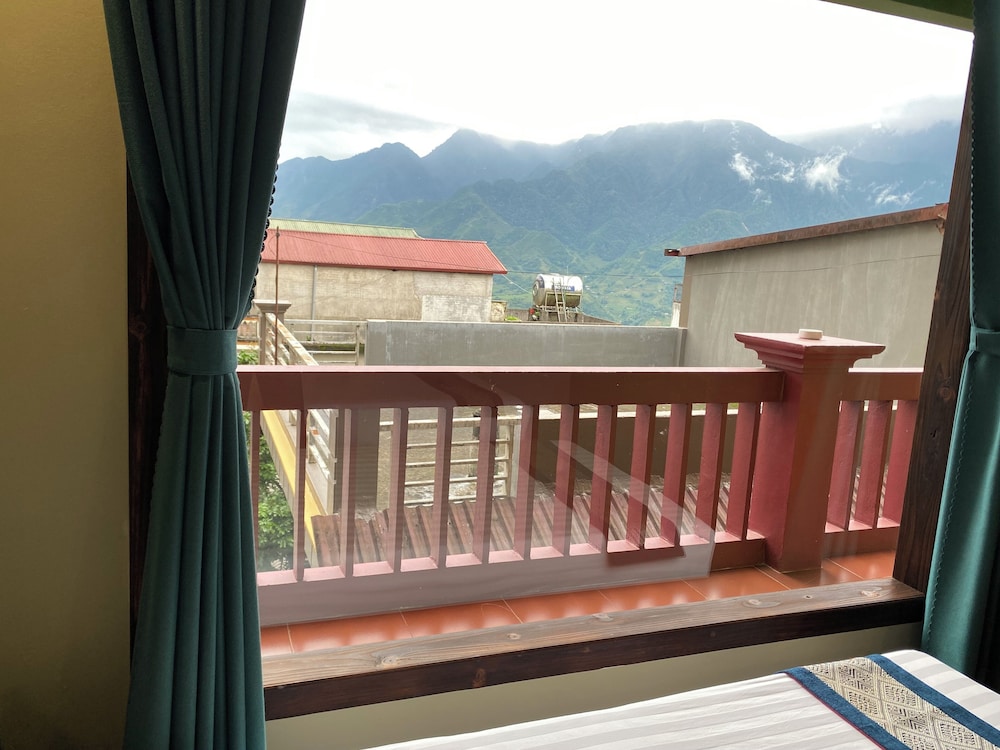 Botanic Sapa 14/58