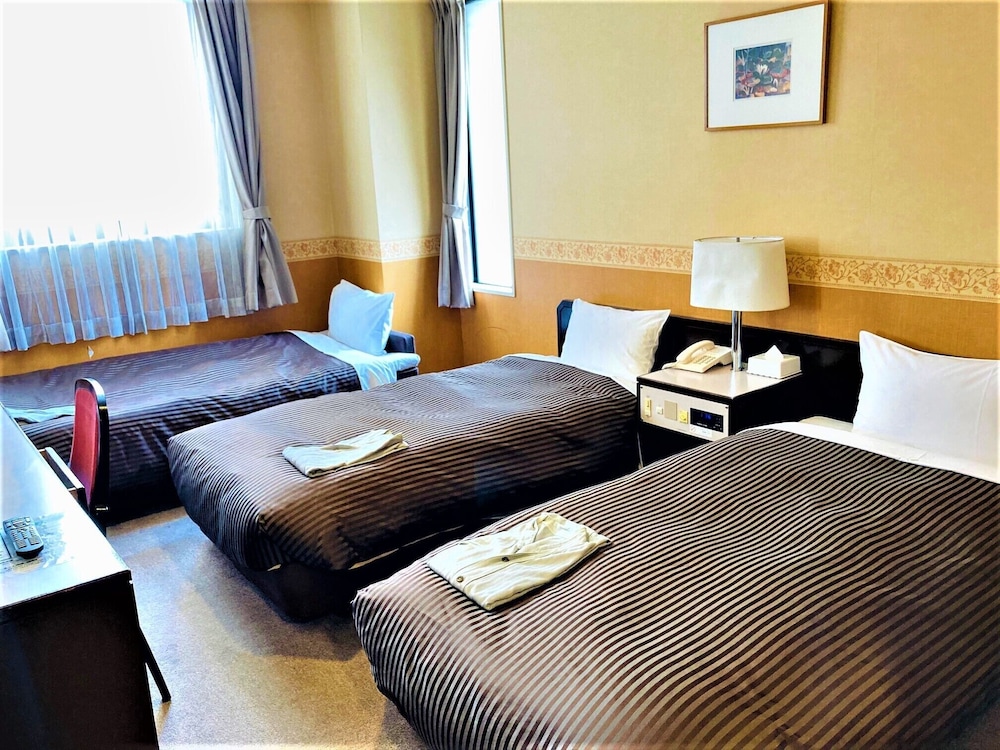 Hotel Hamilton Sapporo 23/51